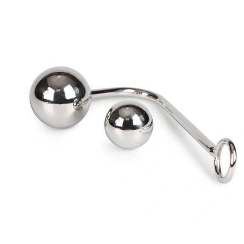 BDSM Hook 5299 Steel Anal AllNight 0815